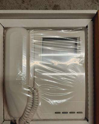 Videocitofono BITRON MV1000