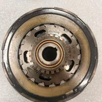 Frizione 8 molle + primaria vespa PX