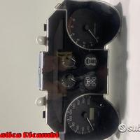 769928950 QUADRO TACHIGRAFO MITSUBISHI Pajero 5° S