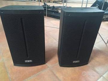 Fbt X-Lite 110A