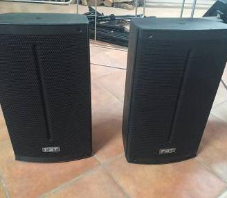 Fbt X-Lite 110A