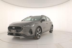 FORD Focus Active 1.0 ecoboost h Design 125cv