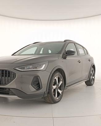 FORD Focus Active 1.0 ecoboost h Design 125cv