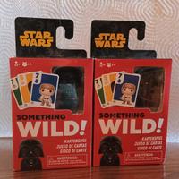 Star wars gioco di carte Funko games 