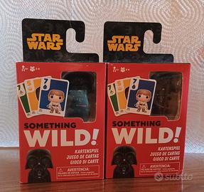 Star wars gioco di carte Funko games 
