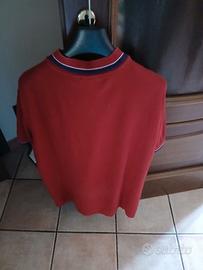 Polo Fila nuova taglia L