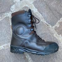 Anfibi da combattimento