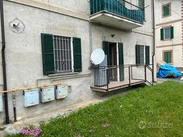 Appartamento clavesana