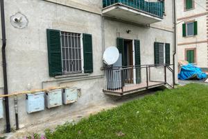 Appartamento clavesana
