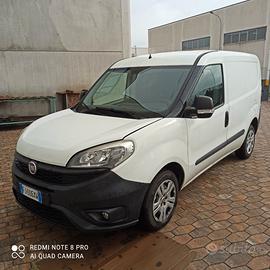 FIAT Doblò 2018 70.000KM