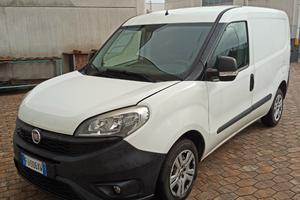 FIAT Doblò 2018 70.000KM