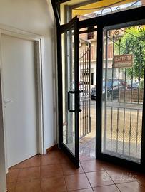 Ufficio in via san giovanni 119, barcellona p.g