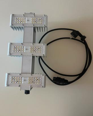 Lampada led 120w Sanlight