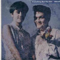 Everything but the girl - idlewild lp