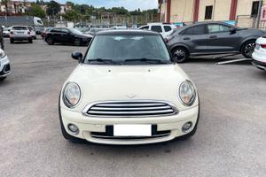 Mini Mini 1.6 16V Cooper