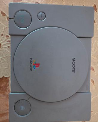 Bundle Playstation 1 e Xbox360