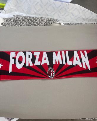 Sciarpa AC Milan vintage 80-90 ORIGINALE