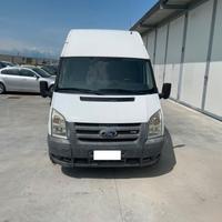 Ford Transit Courier FORD TRANSIT 2,2 110CV ANNO 2