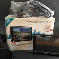 Navigatore Navigon 40 Premium