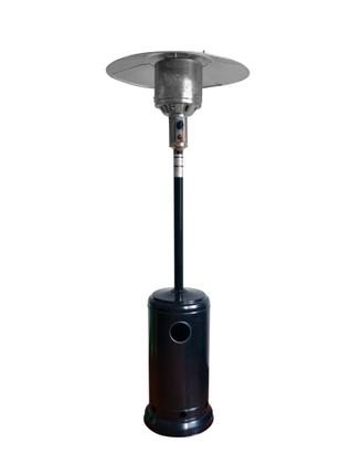 fungo riscaldante