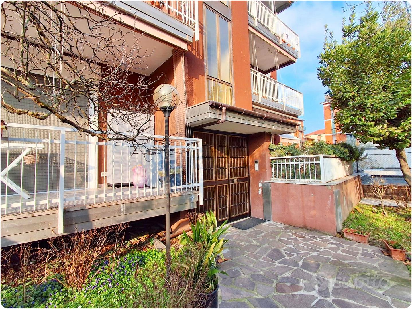 Appartamento – MI - Vista 4