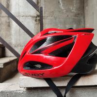 Casco bici