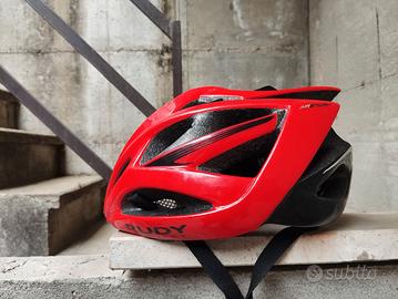 Casco bici