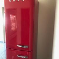 FRIGO SMEG FAB32 IN GARANZIA FINO AL 2028