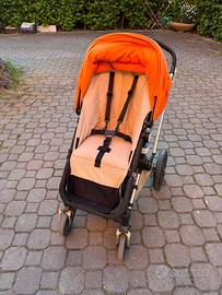 Passeggino Bugaboo