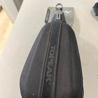 Topeak Borsa da sella DynaPack 4L nuovo