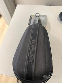 Topeak Borsa da sella DynaPack 4L nuovo