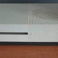 Microsoft Xbox One