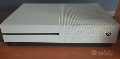 Microsoft Xbox One