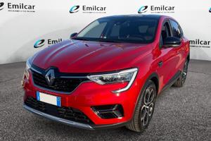 RENAULT Arkana - Arkana TCe 140 CV EDC Int U382244