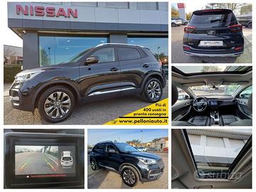 DR AUTOMOBILES DR-5-0 1.5 GPL 1°PROP-GARANZIA...