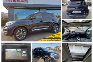 DR AUTOMOBILES DR-5-0 1.5 GPL 1°PROP-GARANZIA...