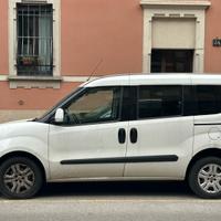 Fiat Doblò cargo multijet 105cv