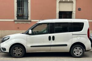 Fiat Doblò cargo multijet 105cv