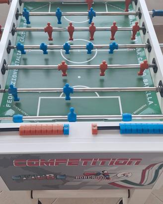 Calcio balilla 