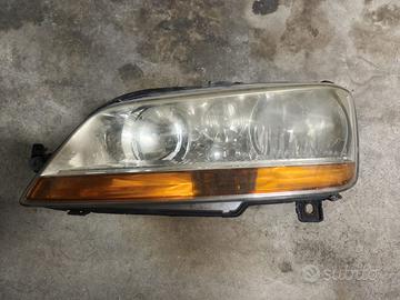 FANALI FIAT IDEA MULTIPLA