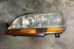 FANALI FIAT IDEA MULTIPLA