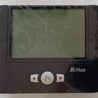 Cronotermostato GSM VEMER