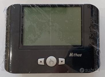 Cronotermostato GSM VEMER