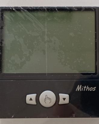 Cronotermostato GSM VEMER