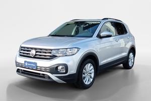 VOLKSWAGEN T-Cross 2019 - T-Cross 1.0 tsi Style 95