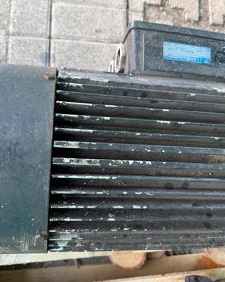 Motore elettrico trifase ABM 11 kW 15 HP