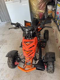 Mini Quad