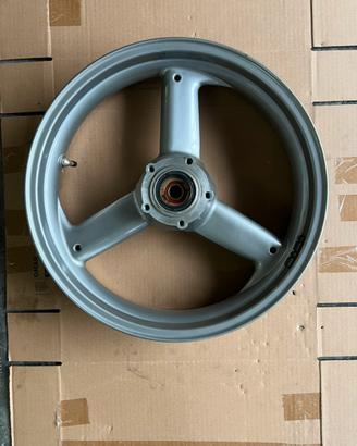 CERCHIO RUOTA ORIGINALE TRIUMPH