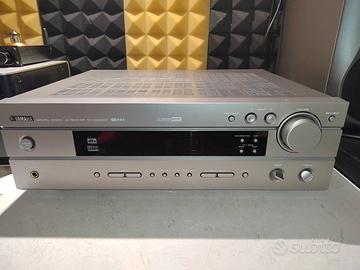 Sintoamplificatore Yamaha Rx V430 multicanale 5.1 