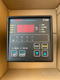 TECSYSTEM  T154